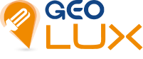 Logo GeoLux